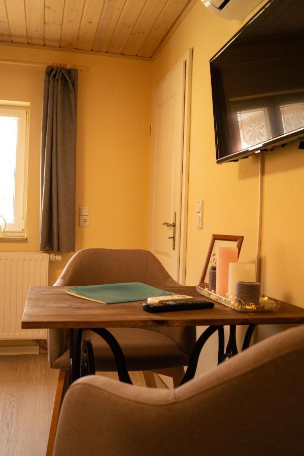 Apartment Sonnenschein Weimar  Luaran gambar